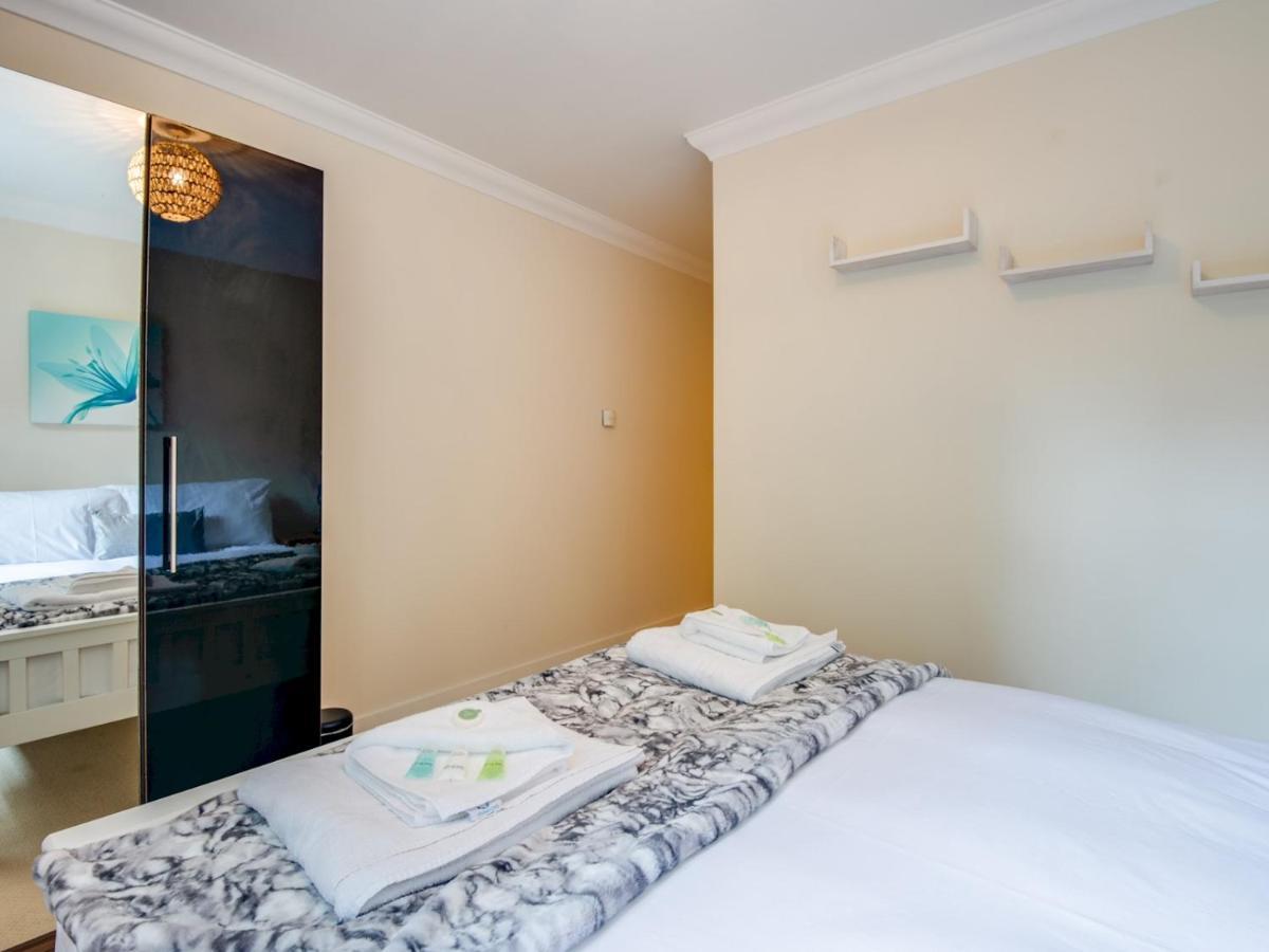 Pass The Keys Quiet 2-Bed Apartment On The Ground Floor Cantorbéry Extérieur photo